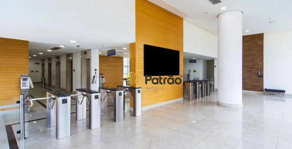 Sala-Conjunto, 37 m² - Foto 4