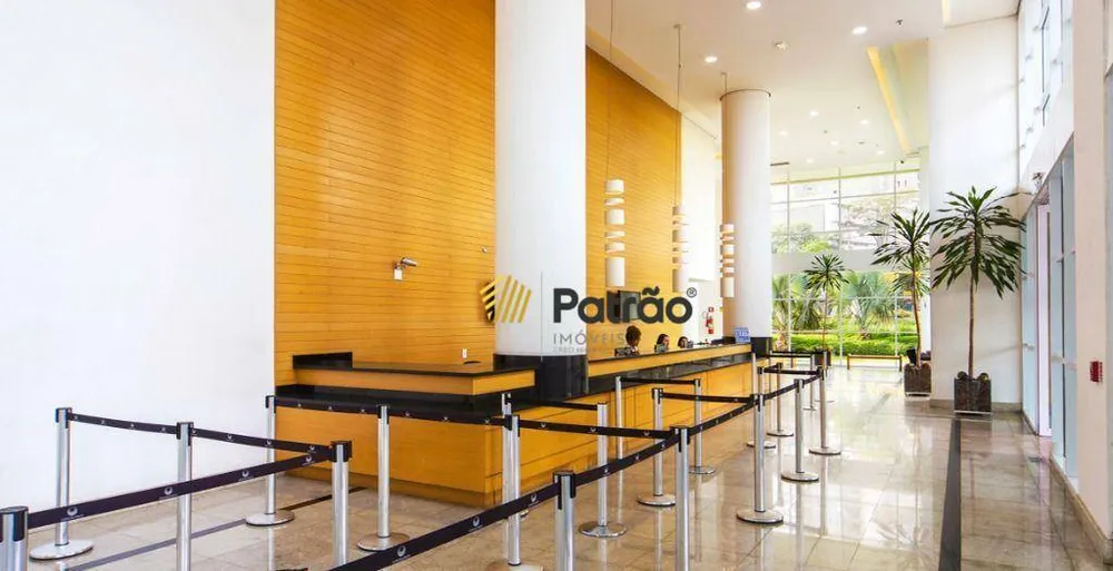 Sala-Conjunto, 37 m² - Foto 6