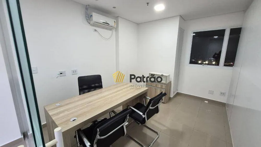 Sala-Conjunto, 37 m² - Foto 5