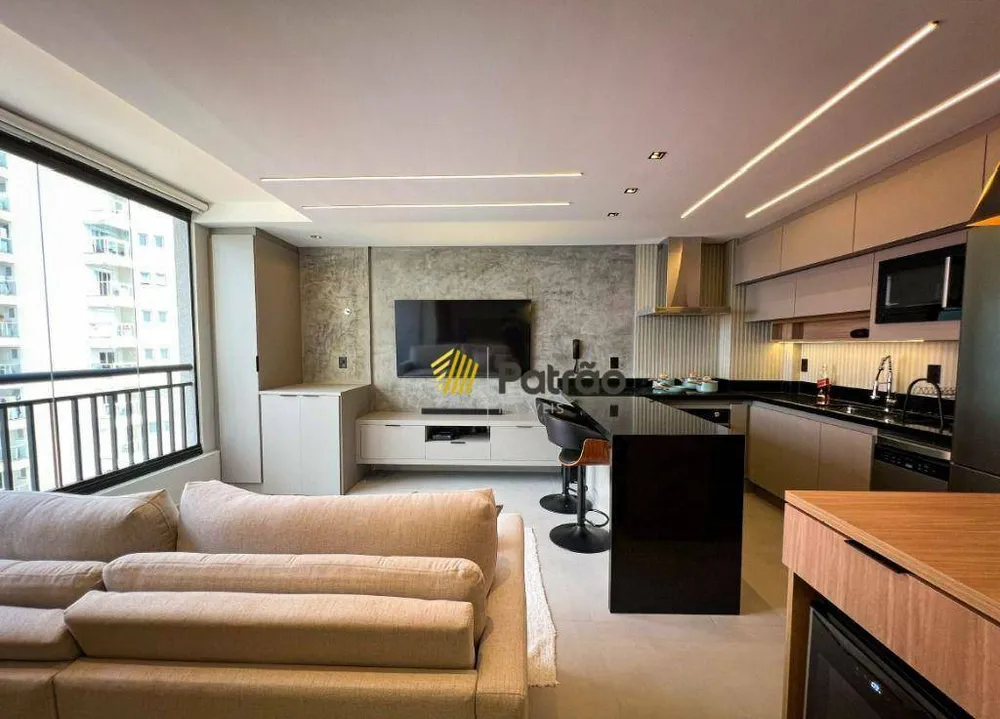 Kitnet-Studio, 42 m² - Foto 3