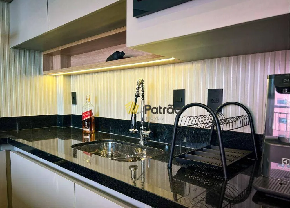 Kitnet-Studio, 42 m² - Foto 10