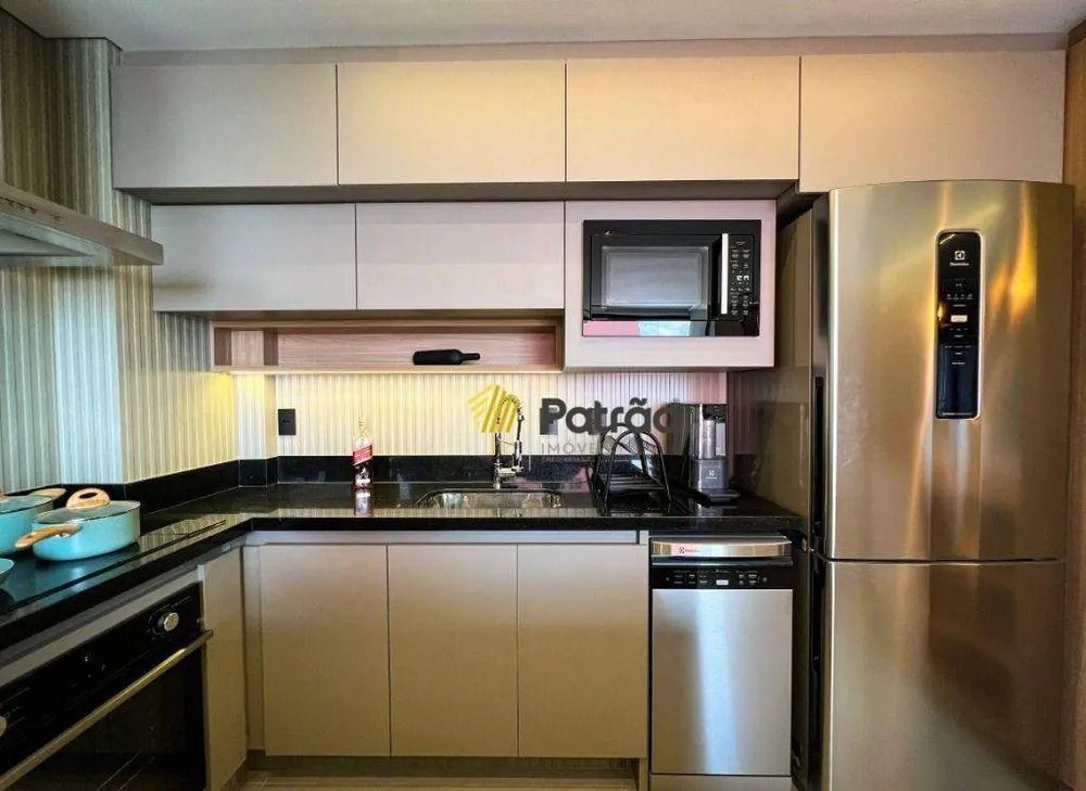 Kitnet-Studio, 42 m² - Foto 4