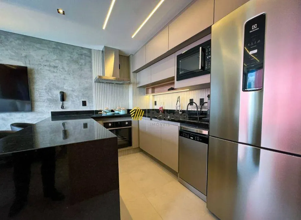 Kitnet-Studio, 42 m² - Foto 5