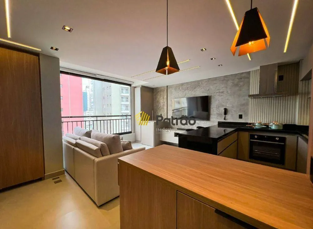 Kitnet-Studio, 42 m² - Foto 9