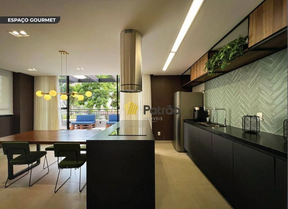 Kitnet-Studio, 42 m² - Foto 15