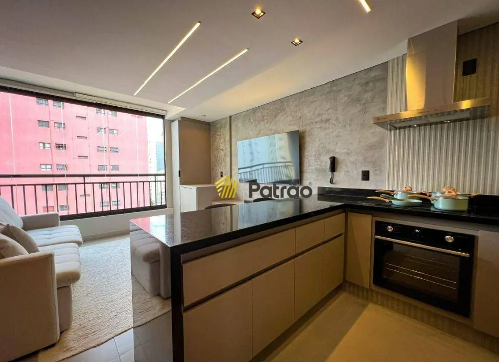 Kitnet-Studio, 42 m² - Foto 8