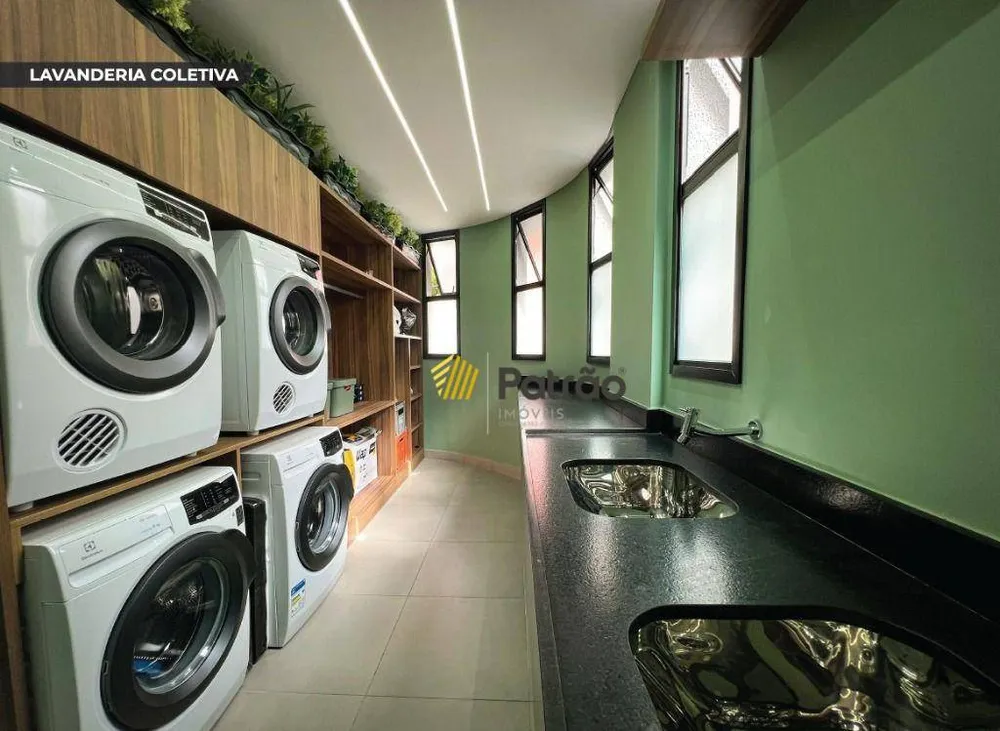Kitnet-Studio, 42 m² - Foto 11