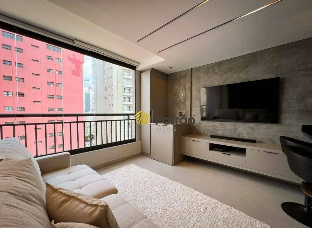 Kitnet-Studio, 42 m² - Foto 6
