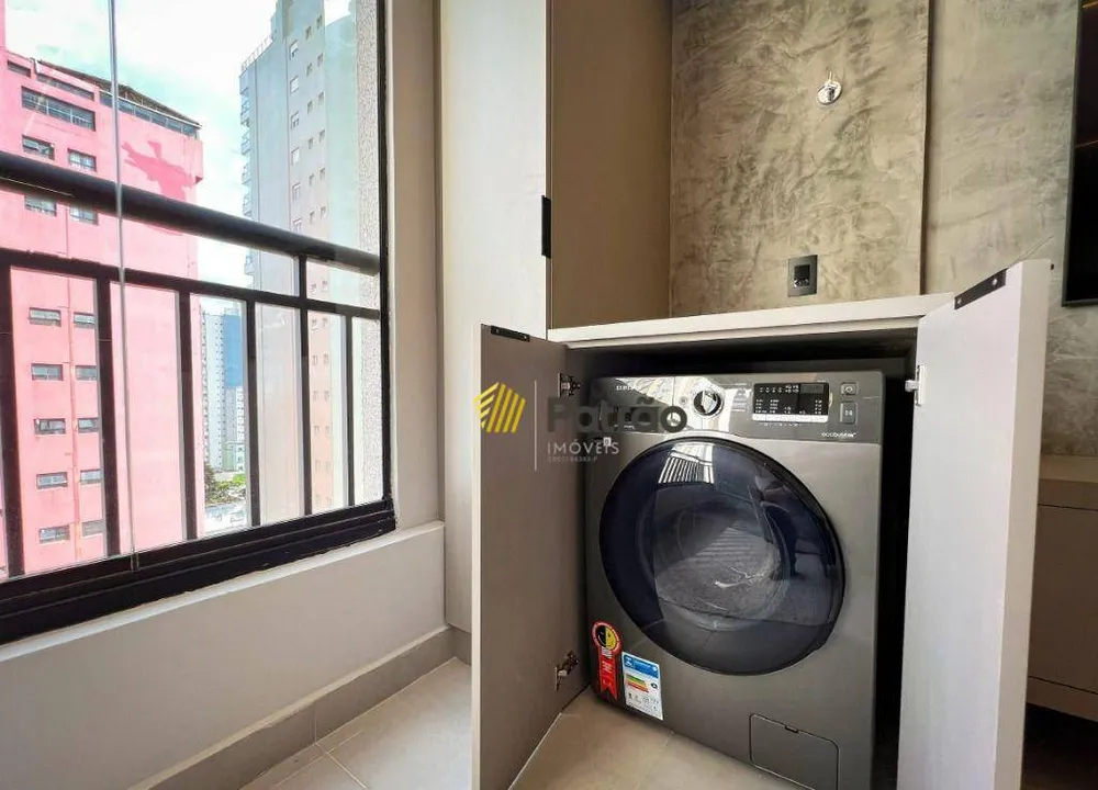 Kitnet-Studio, 42 m² - Foto 14