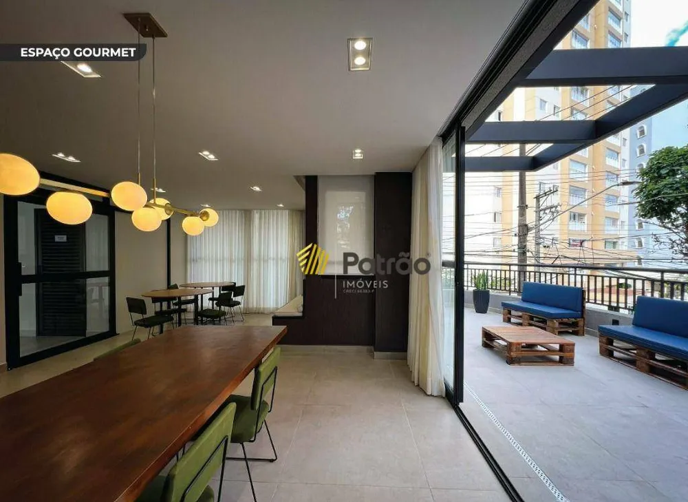 Kitnet-Studio, 42 m² - Foto 1