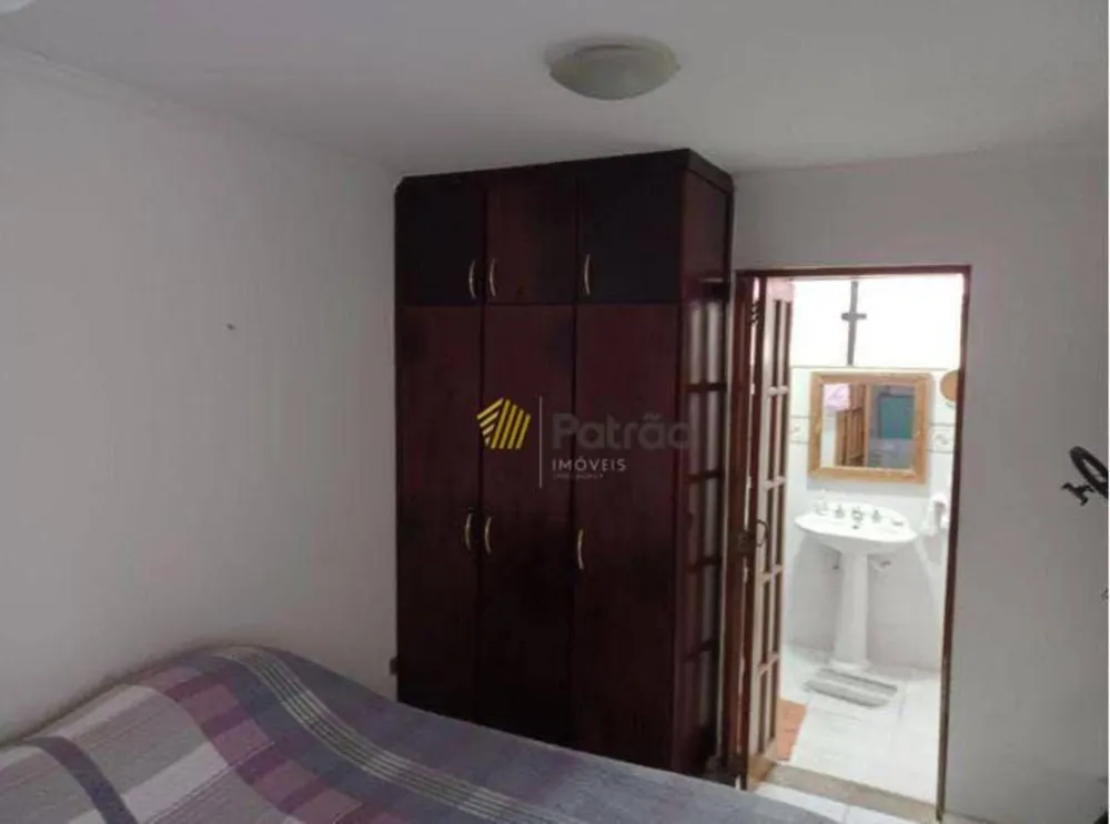 Casa, 4 quartos, 250 m² - Foto 11
