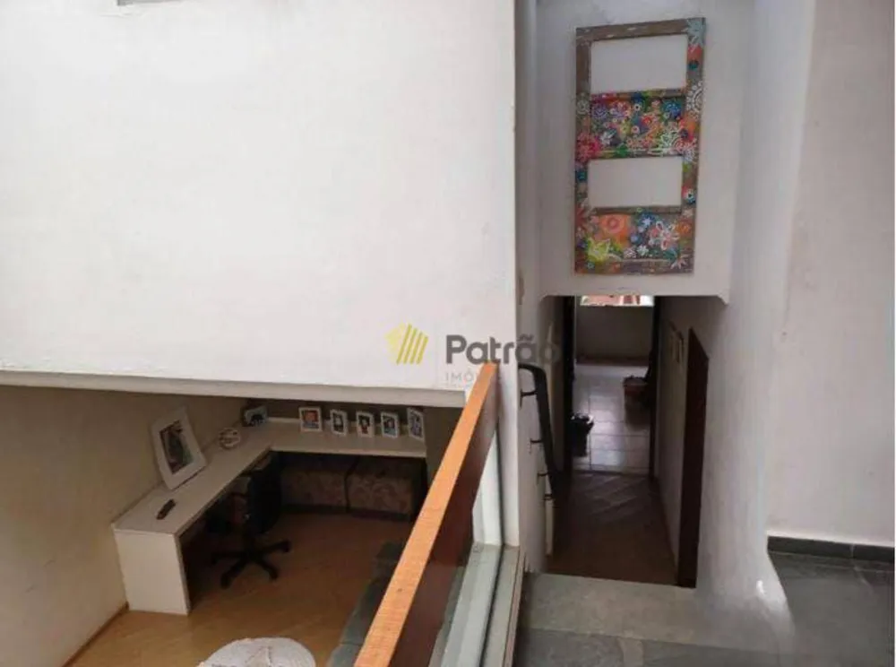 Casa, 4 quartos, 250 m² - Foto 6
