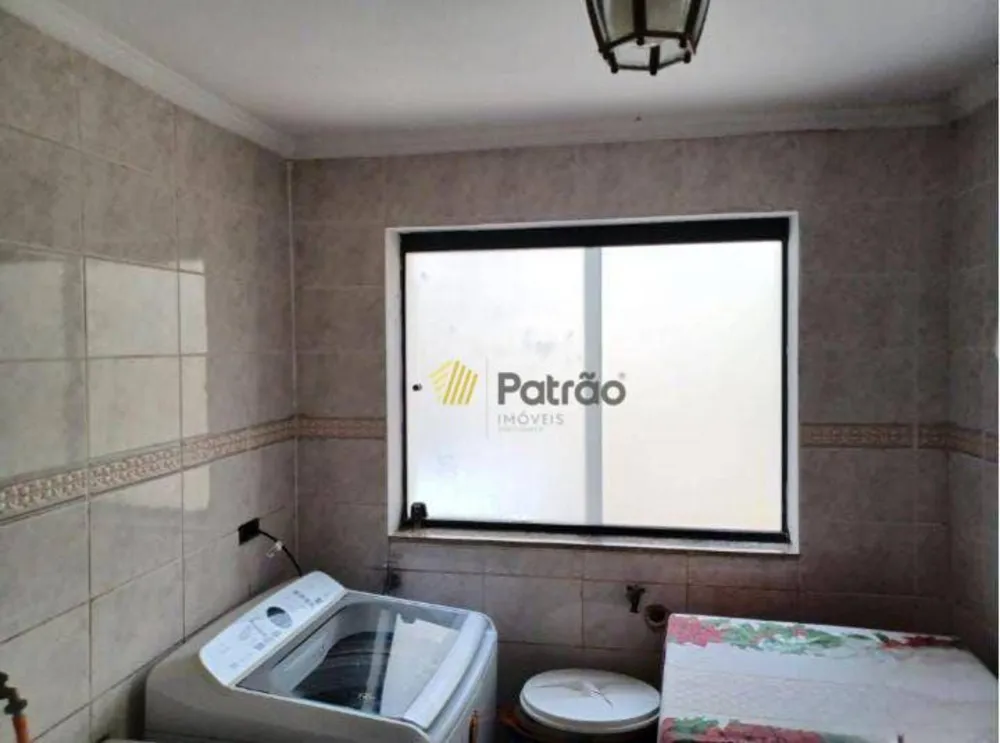 Casa, 4 quartos, 250 m² - Foto 5