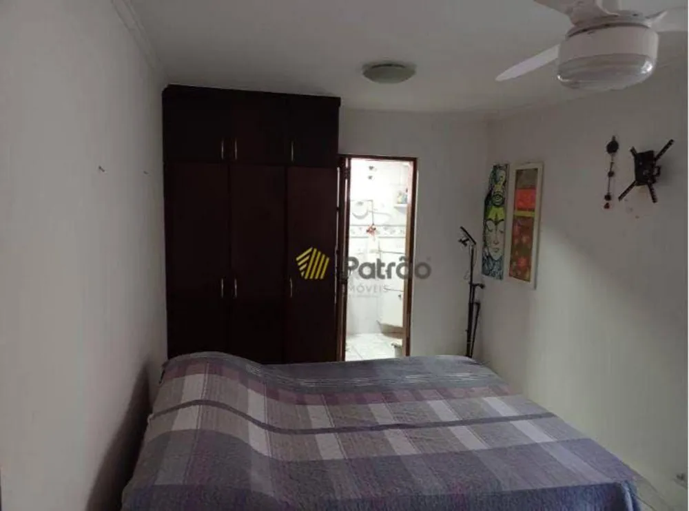 Casa, 4 quartos, 250 m² - Foto 7