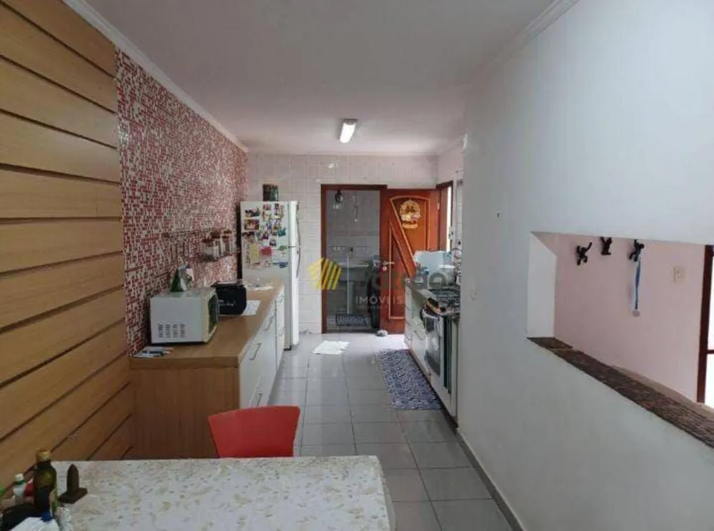 Casa, 4 quartos, 250 m² - Foto 15