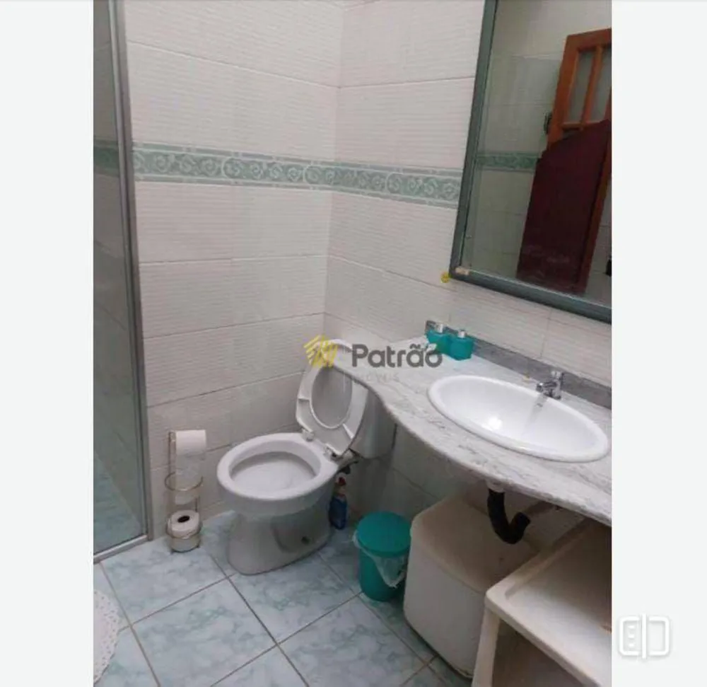 Casa, 4 quartos, 250 m² - Foto 16