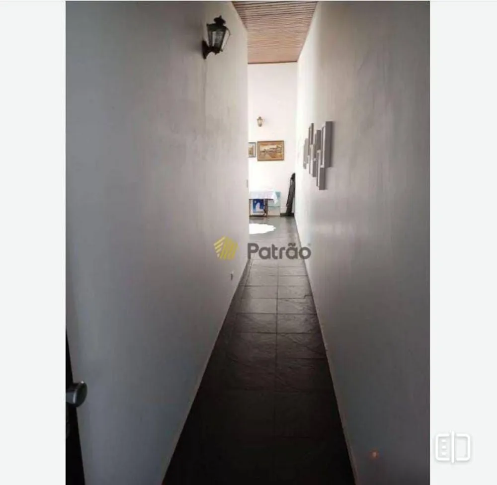 Casa, 4 quartos, 250 m² - Foto 12