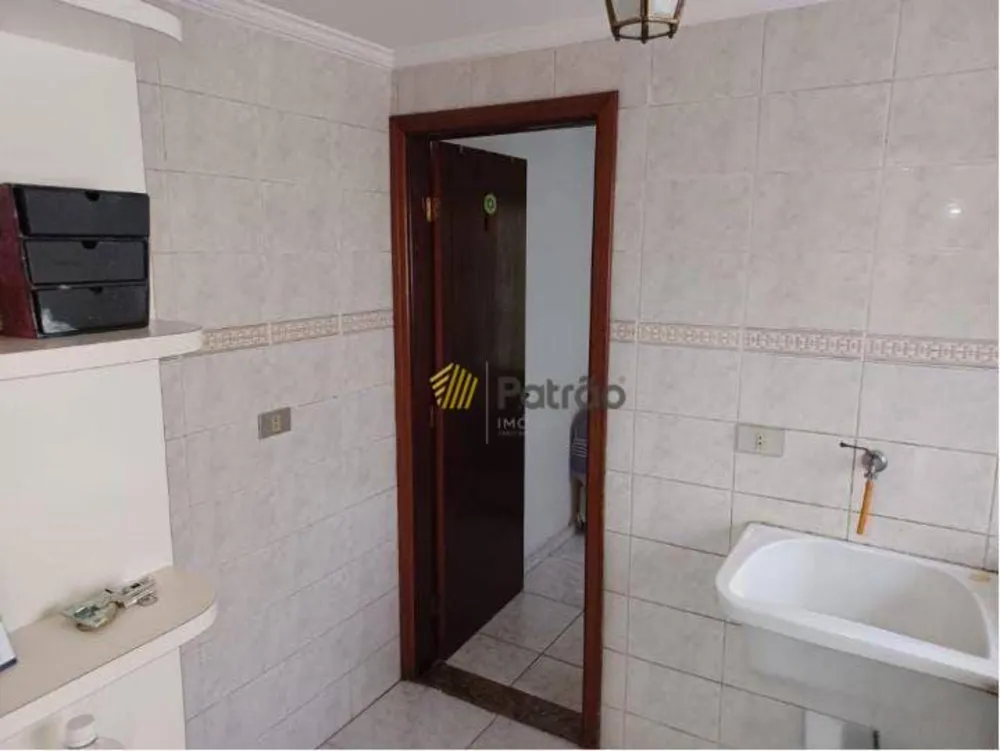 Casa, 4 quartos, 250 m² - Foto 13