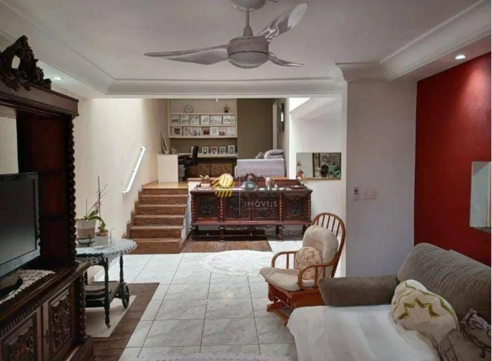 Casa, 4 quartos, 250 m² - Foto 2