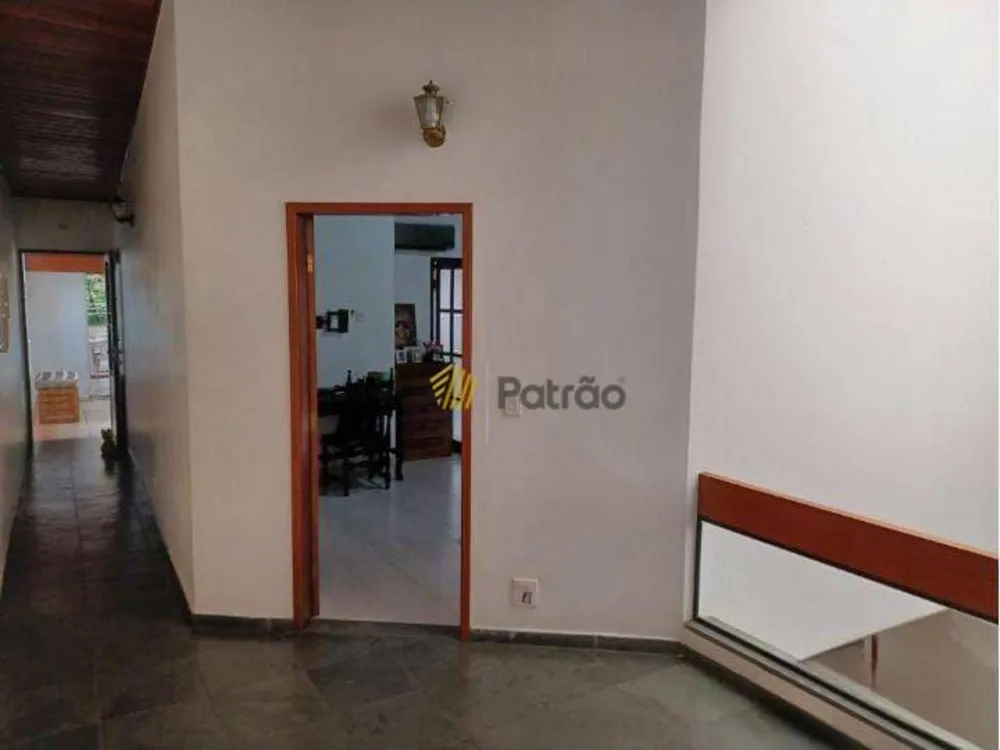 Casa, 4 quartos, 250 m² - Foto 10