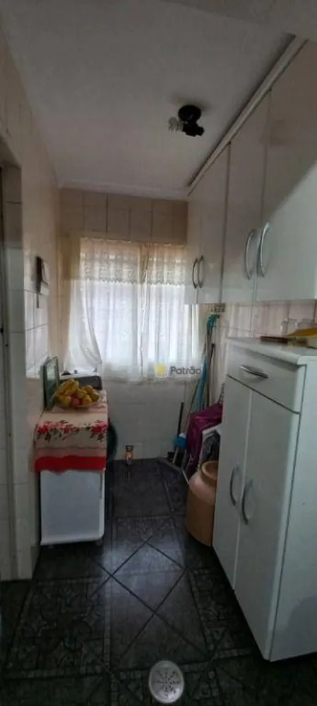 Sobrado, 3 quartos, 200 m² - Foto 6