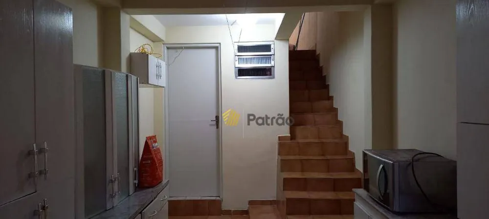 Sobrado, 3 quartos, 200 m² - Foto 9