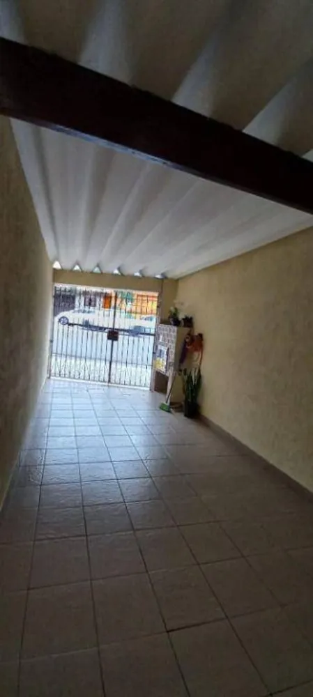 Sobrado, 3 quartos, 200 m² - Foto 4