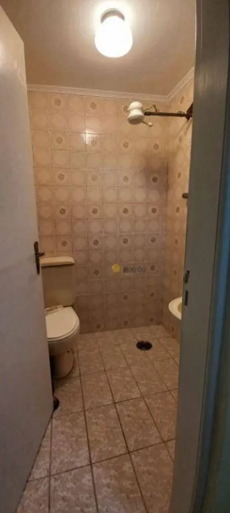Sobrado, 3 quartos, 200 m² - Foto 2