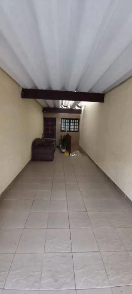 Sobrado, 3 quartos, 200 m² - Foto 5