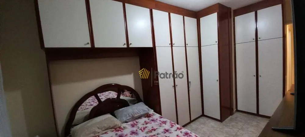 Sobrado, 3 quartos, 200 m² - Foto 5