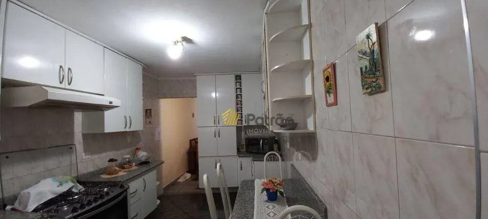 Sobrado, 3 quartos, 200 m² - Foto 8