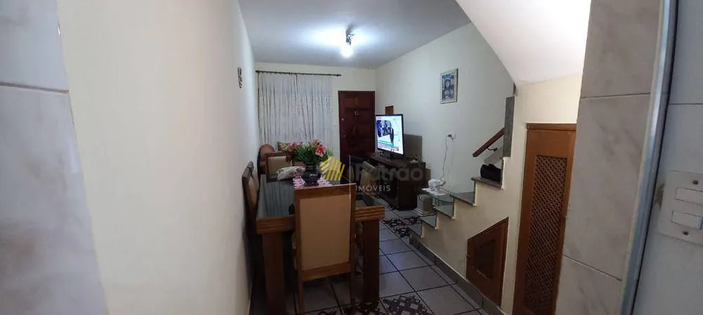 Sobrado, 3 quartos, 200 m² - Foto 6