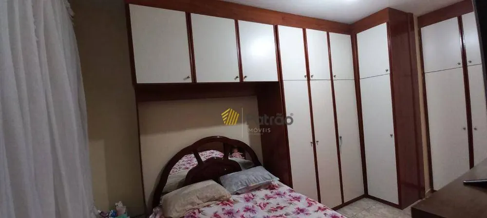 Sobrado, 3 quartos, 200 m² - Foto 16