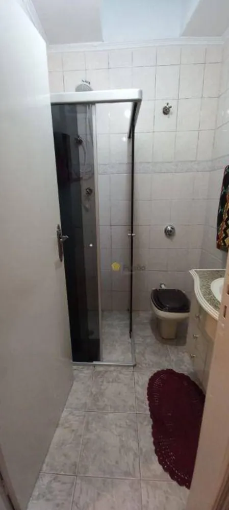 Sobrado, 3 quartos, 200 m² - Foto 7