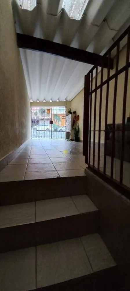 Sobrado, 3 quartos, 200 m² - Foto 3