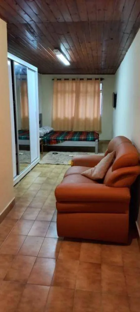 Sobrado, 3 quartos, 200 m² - Foto 8