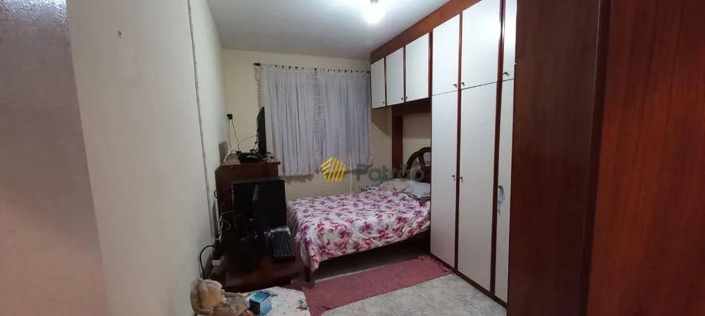 Sobrado, 3 quartos, 200 m² - Foto 14