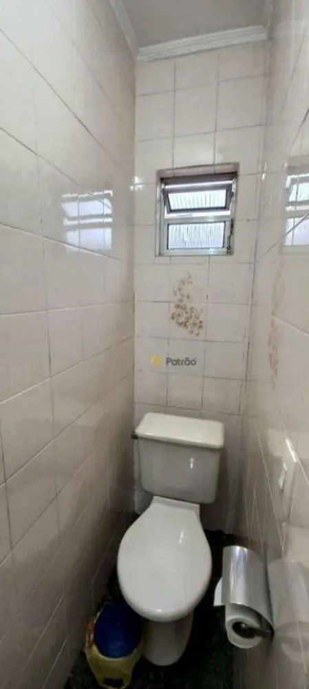 Sobrado, 3 quartos, 200 m² - Foto 10