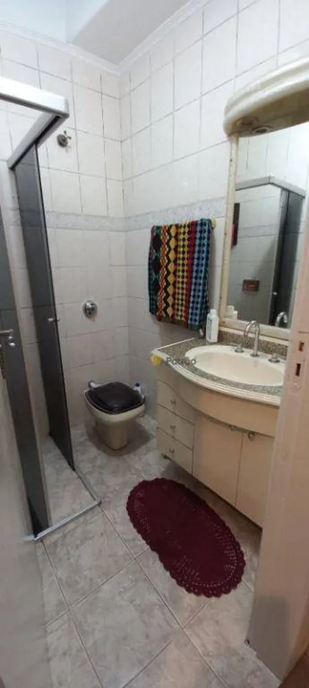 Sobrado, 3 quartos, 200 m² - Foto 15