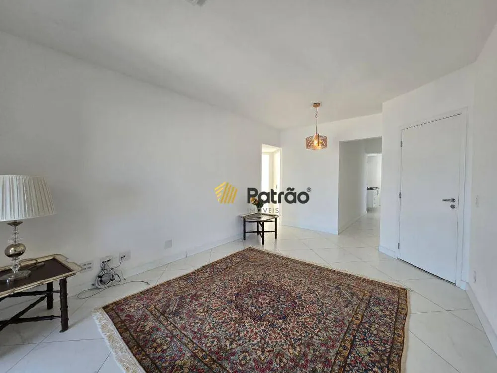 Apartamento, 3 quartos, 91 m² - Foto 4
