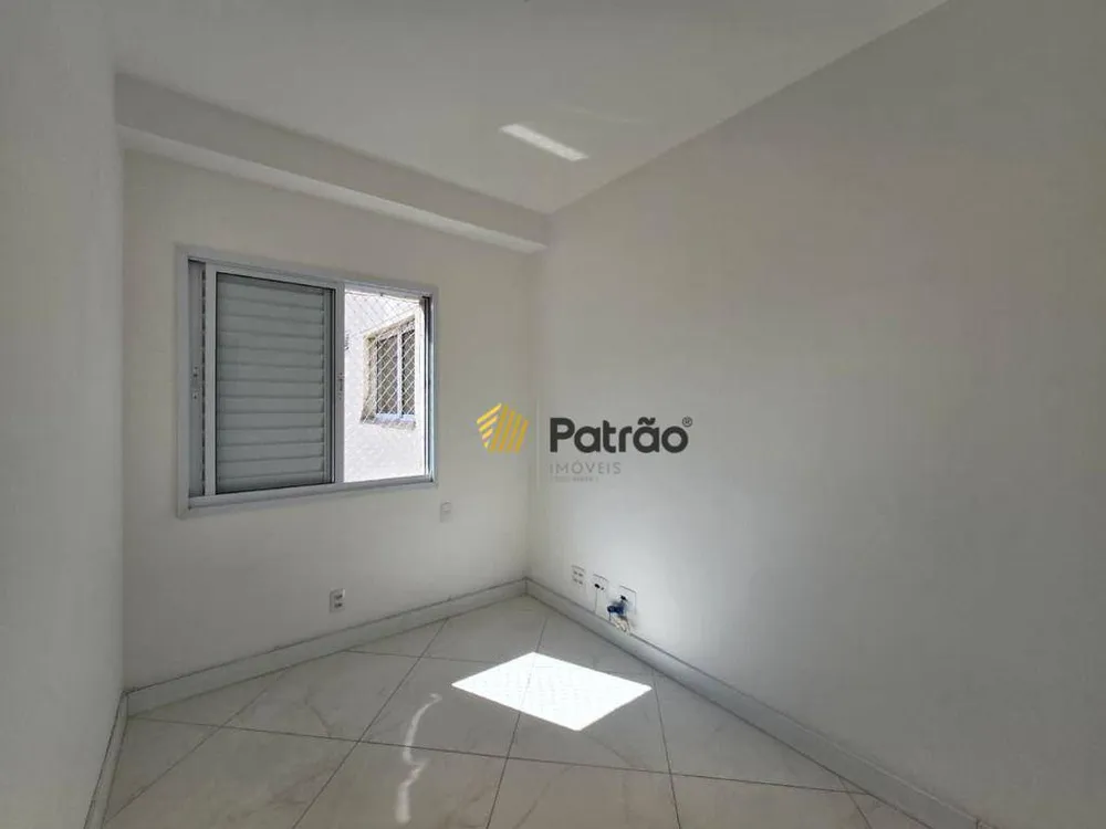 Apartamento, 3 quartos, 91 m² - Foto 9