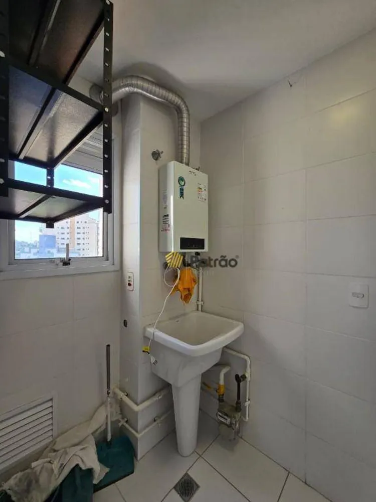 Apartamento, 3 quartos, 91 m² - Foto 7