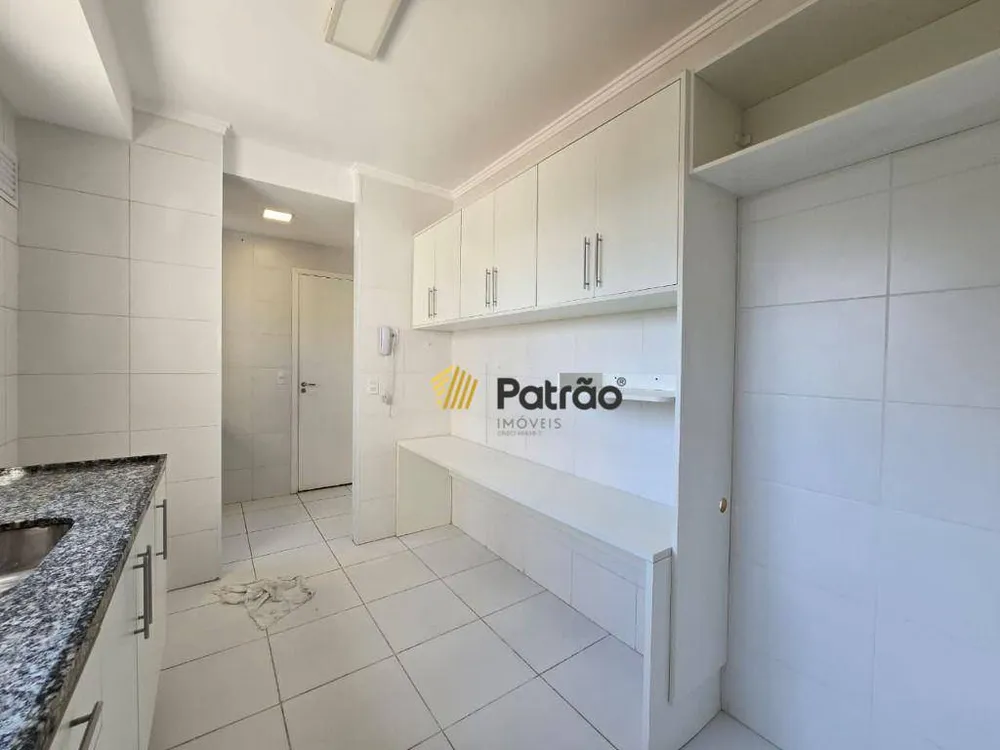Apartamento, 3 quartos, 91 m² - Foto 6