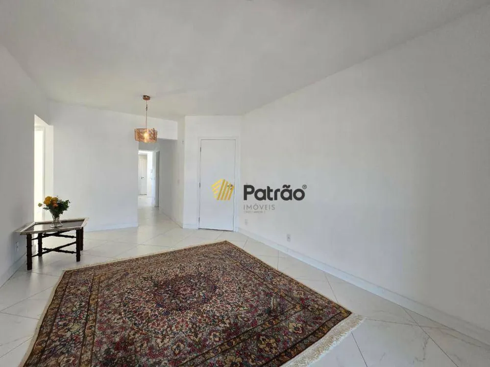 Apartamento, 3 quartos, 91 m² - Foto 3