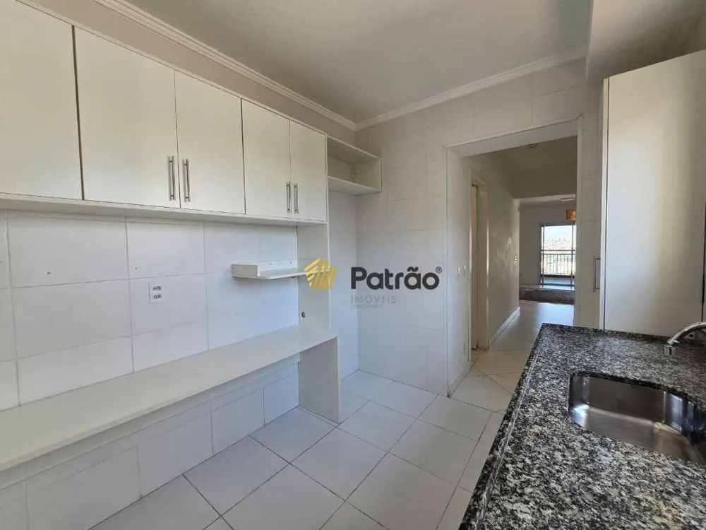 Apartamento, 3 quartos, 91 m² - Foto 8
