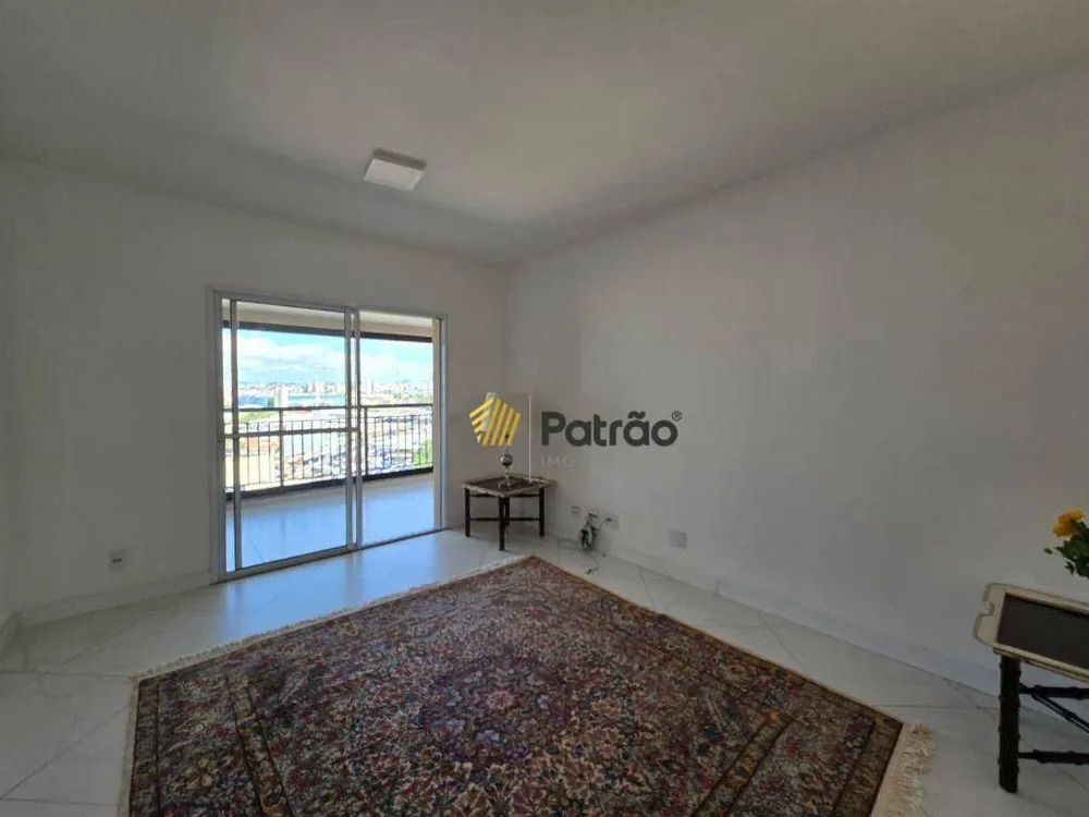 Apartamento, 3 quartos, 91 m² - Foto 1