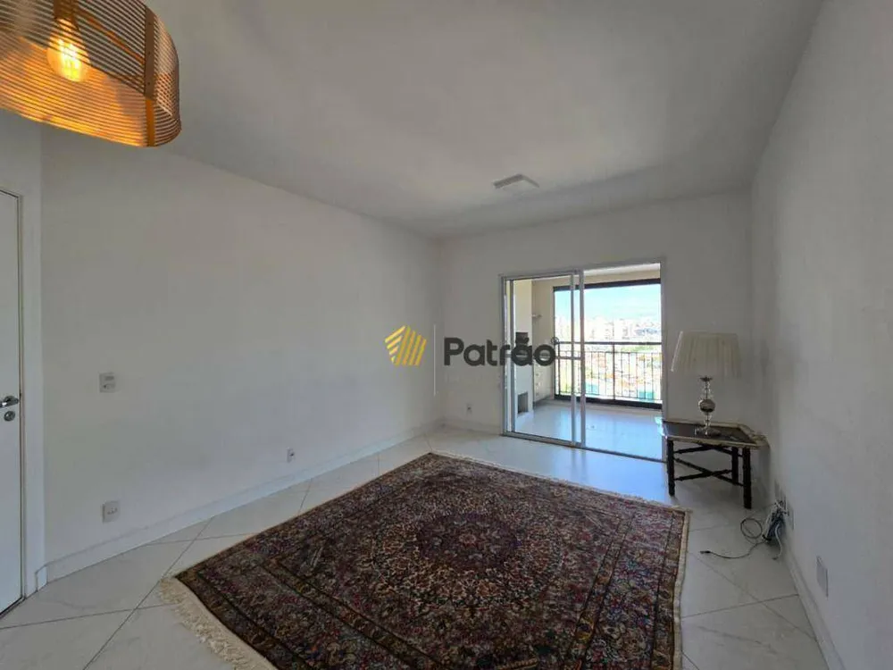 Apartamento, 3 quartos, 91 m² - Foto 2
