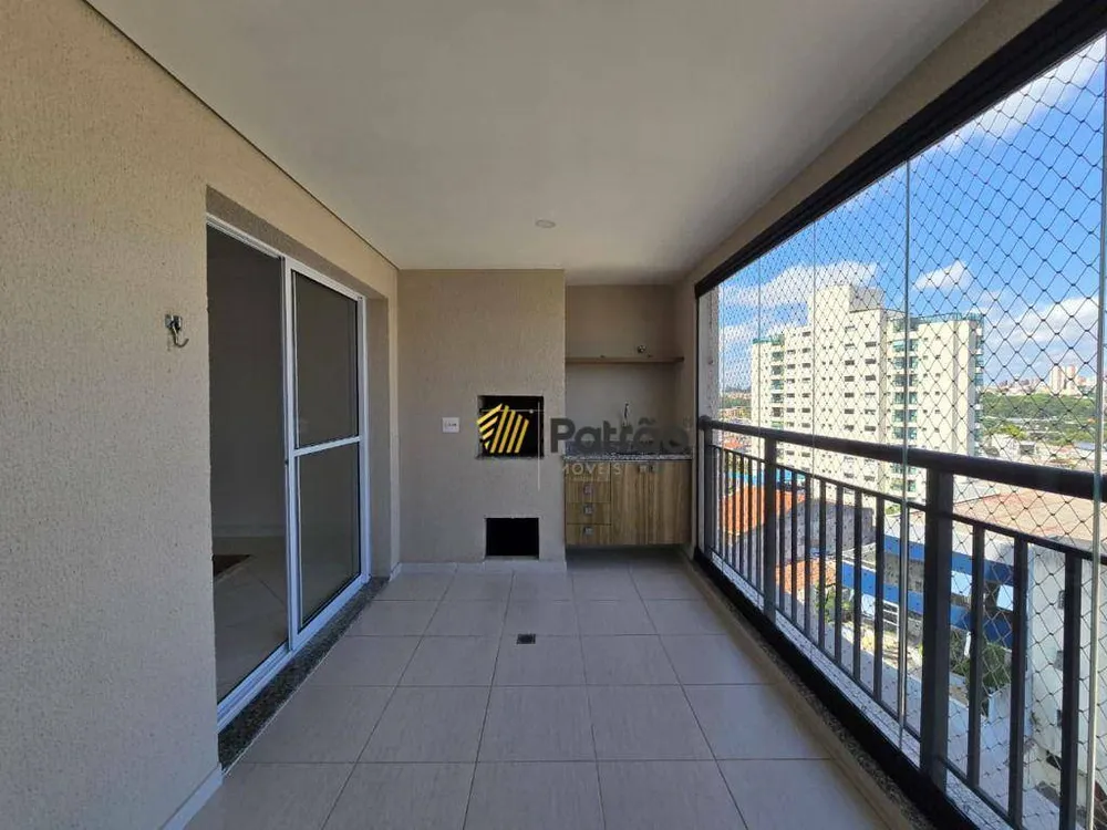 Apartamento, 3 quartos, 91 m² - Foto 5