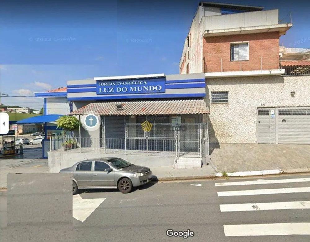 Depósito-Galpão, 155 m² - Foto 4