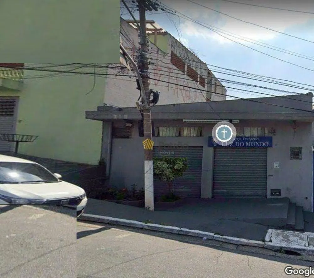 Depósito-Galpão, 155 m² - Foto 3